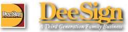 Real Estate Signs by Dee Sign Company