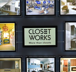 Closet Works VM CLIP